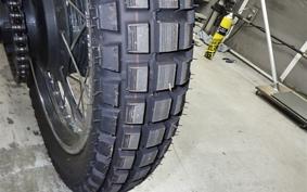 KAWASAKI 250TR 2008 BJ250F