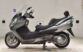 SUZUKI SKYWAVE 400 A 2011 CK45A
