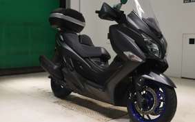 SUZUKI BURGMAN400 A 2023 DU11N