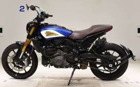 INDIAN FTR1200 2019