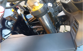 HONDA CB400 SUPER  BOL DOR ABS 2017 NC42