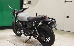HONDA GB350S 2022 NC59