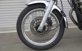 YAMAHA SR400 FINAL ED 2021 RH16J