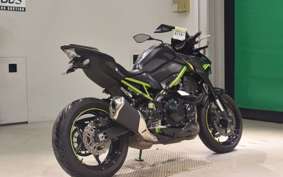 KAWASAKI Z900 2021 ZR900B
