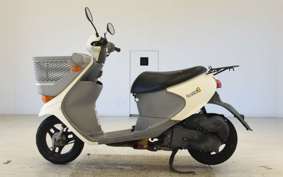 SUZUKI LET's 4 Basket CA43A