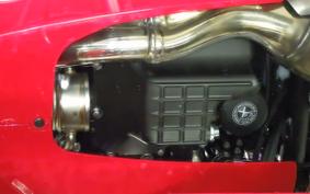HONDA CBR650R E-Clutch 2026 RH17