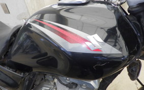SUZUKI EN125 2A