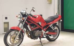 SUZUKI BANDIT 250 2009 GJ74A