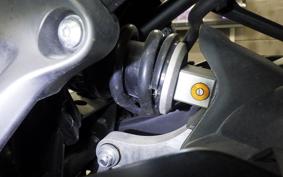 YAMAHA MT-07 2021 RM33J
