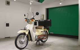 HONDA C110 SUPER CUB 2023 JA07