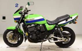 KAWASAKI ZRX1100 1998 ZRT10C