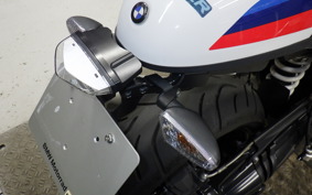 BMW R NINE T RACER 2018