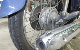 HONDA C50 SUPER CUB AA01