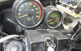 KAWASAKI GPZ750 1983 ZX750A