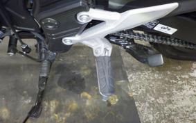 HONDA 400X 2024 NC56