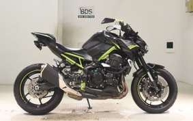 KAWASAKI Z900 2021 ZR900B