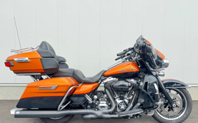 HARLEY FLHTK 2014 KEL