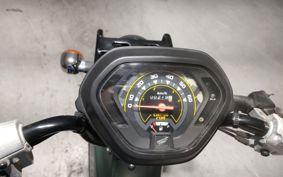 HONDA CROSS CUB 50 AA06