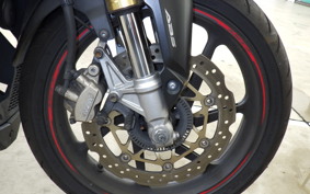 HONDA CBR250RR A MC51