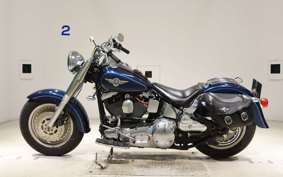 HARLEY FLSTF 1340 1997