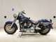 Фото Harley FLSTF 1340 1997 с японского аукциона