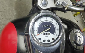 YAMAHA DRAGSTAR 250 VG02J
