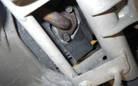 HONDA DIO CESTA GEN 2 AF68