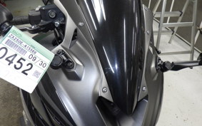 KAWASAKI ZX-25R ZX250E