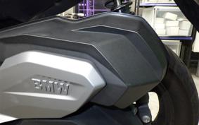 BMW C400X 2021
