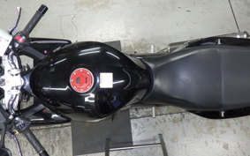 SUZUKI BANDIT 1200 S 2008 GV77A