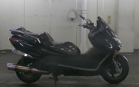 HONDA FORZA MF08