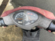 Фото Yamaha RD60 с японского аукциона