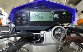 YAMAHA WR250X 2007 DG15J