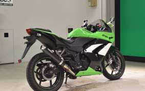 KAWASAKI NINJA 250R 1996 EX250K