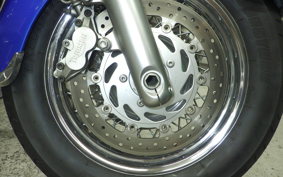 TRIUMPH THUNDERBIRD LT 2015