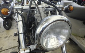 SUZUKI VANVAN 200 NH41A