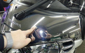 HONDA GL 1800 GOLD WING 2005 SC47