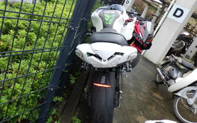 KAWASAKI ZZ1400 NINJA R 2008 ZXT40C
