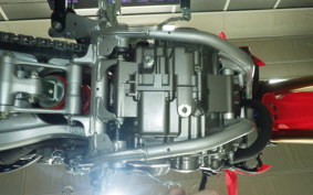 HONDA CRF250L MD47