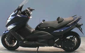YAMAHA T-MAX 500 2009 SJ08J