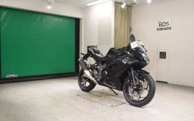 KAWASAKI NINJA 250 SL 1996 BX250A