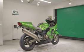 KAWASAKI ZX 1200 NINJA R 2004 ZXT20A