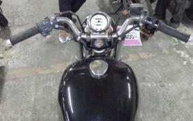 KAWASAKI ESTRELLA BJ250A