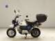Фото Honda MONKEY 2023 с японского аукциона