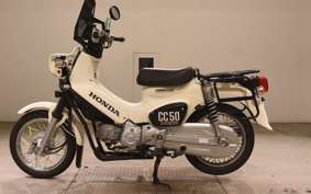 HONDA CROSS CUB 50 2014 AA06