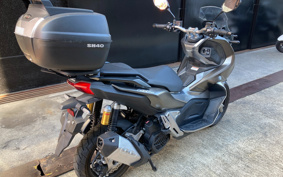 HONDA ADV150 KF38