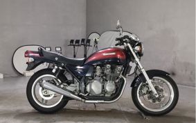 KAWASAKI ZEPHYR 750 1990 ZR750C