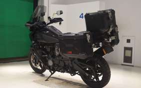 HARLEY PAN AMERICA 1250 S 2022
