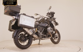 BMW R1200GS 2017