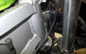 KAWASAKI KR250 KR250A